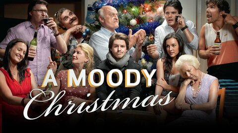 A Moody Christmas