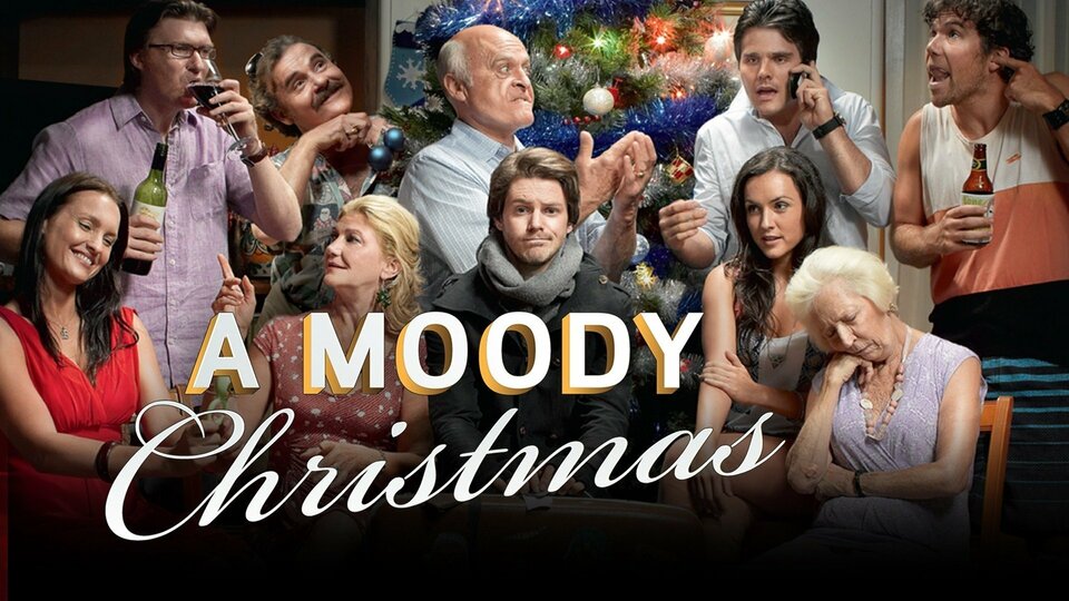 A Moody Christmas - 
