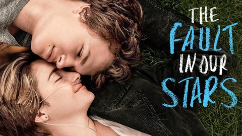 The Fault in Our Stars