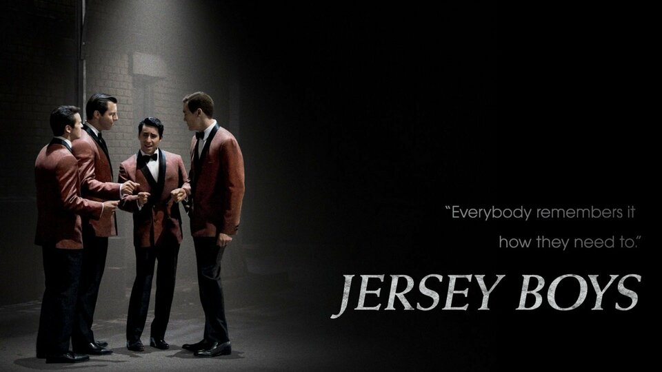 Jersey Boys - 