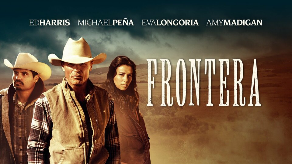 Frontera - 