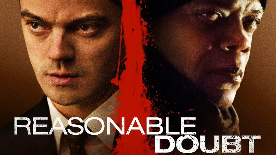 Reasonable Doubt (2014) - 