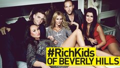 #Rich Kids of Beverly Hills - E!