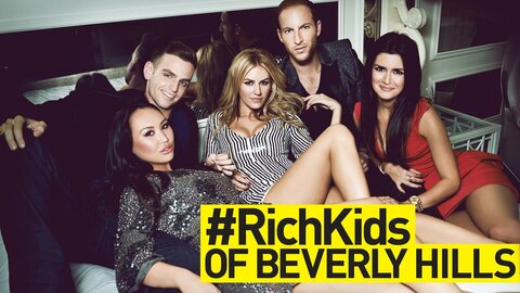 #Rich Kids of Beverly Hills