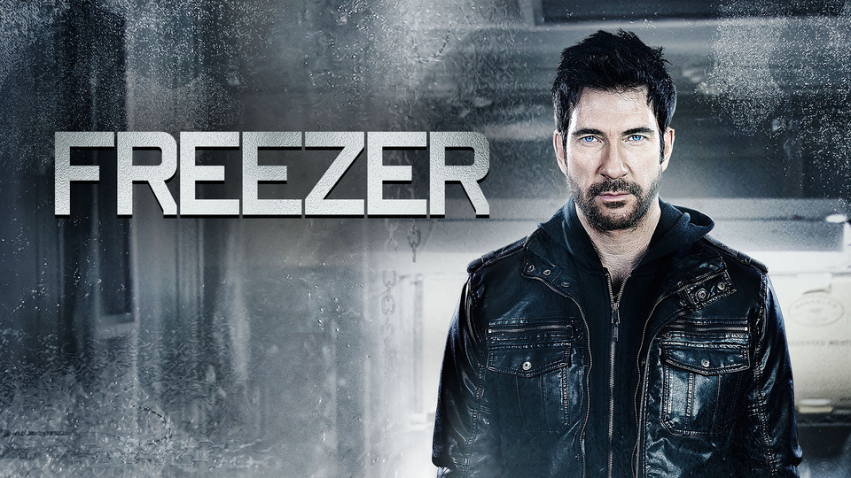 Freezer - 