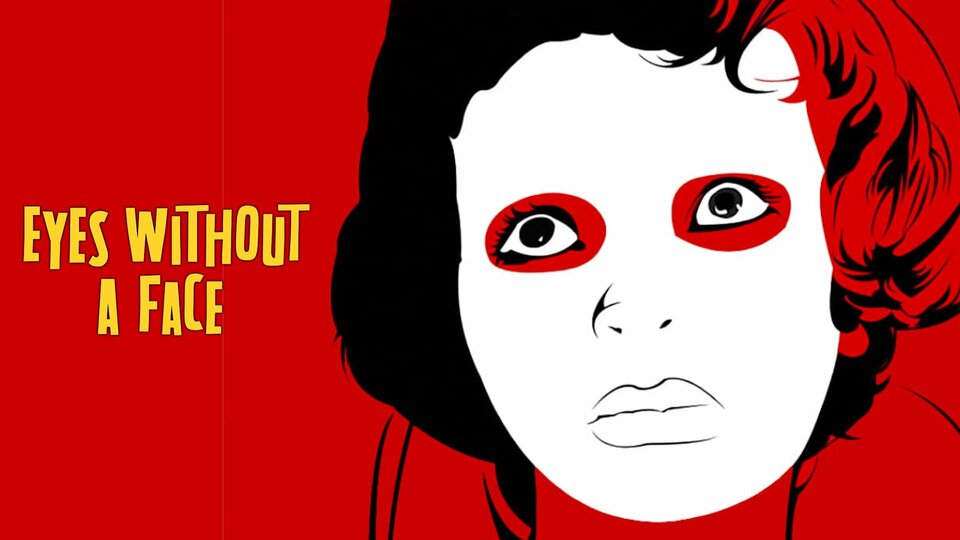 Eyes Without a Face - 