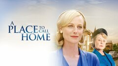 A Place to Call Home - Acorn TV