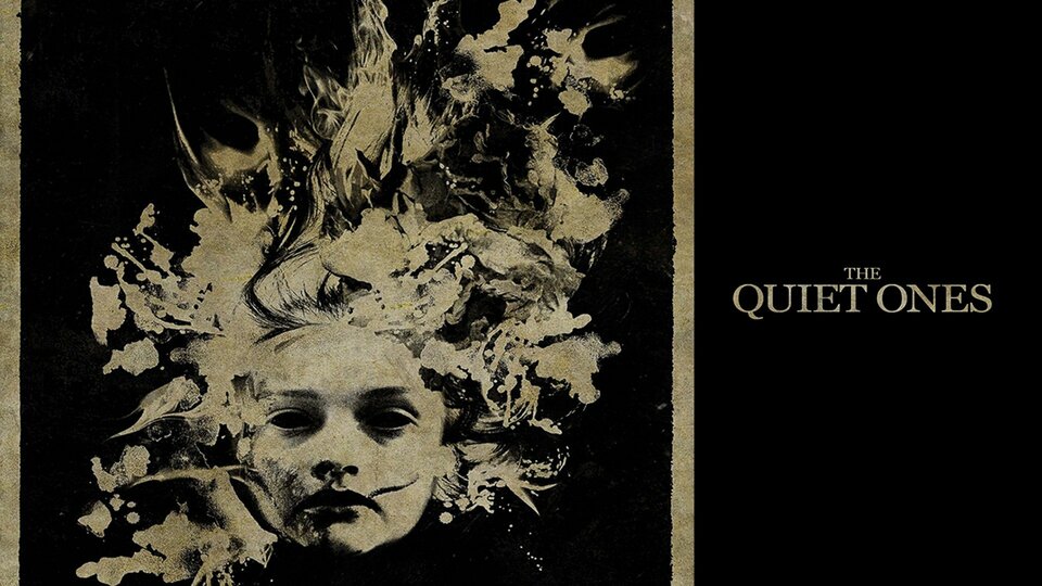 The Quiet Ones - 