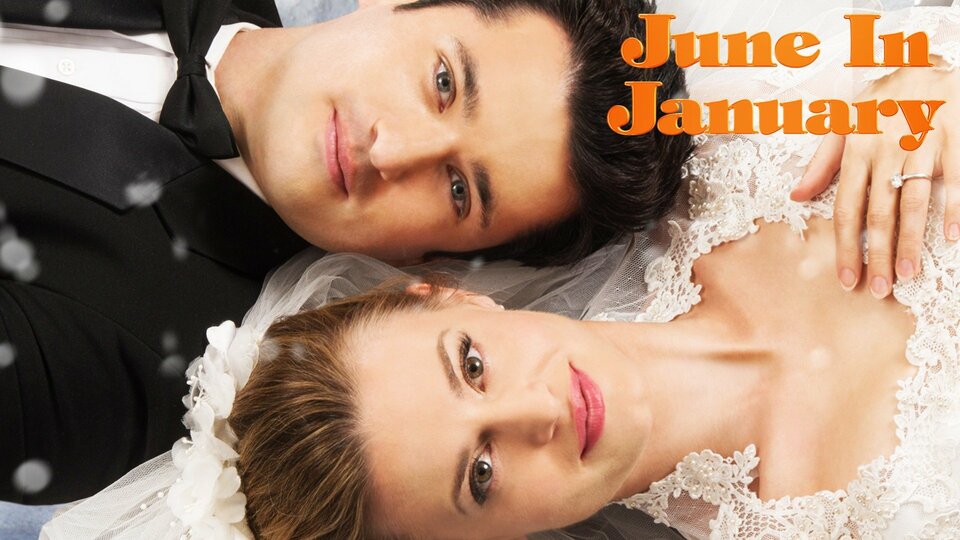 June in January - Hallmark Channel