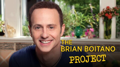 The Brian Boitano Project