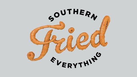 Southern Fried Everything