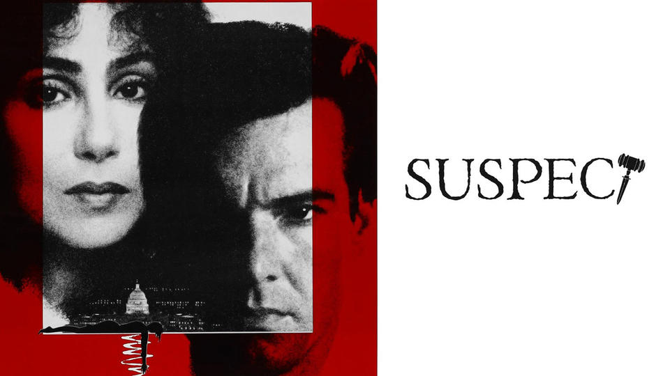Suspect (1987) - 