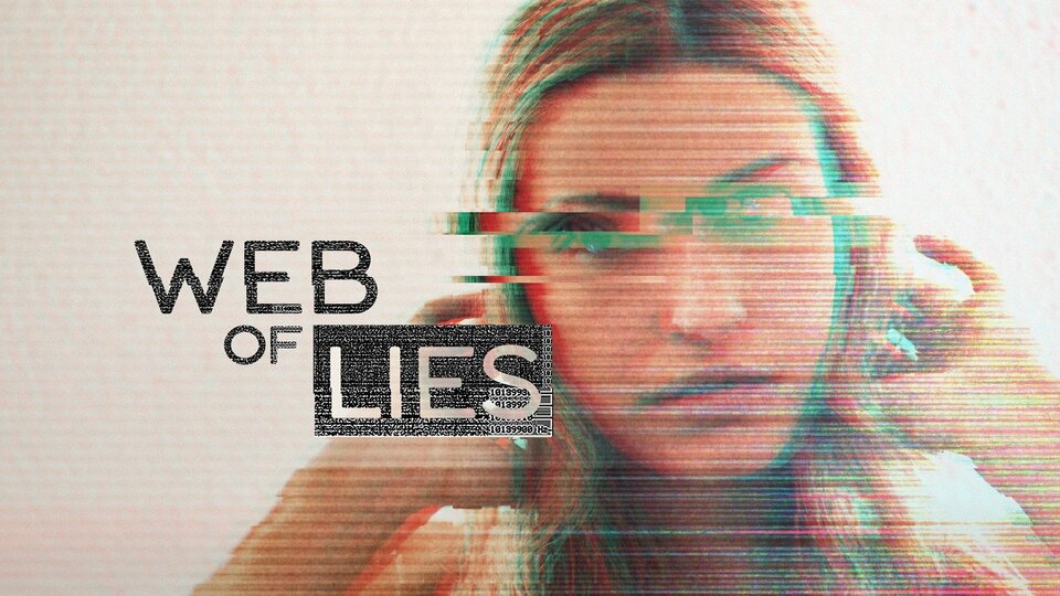 Web of Lies - Investigation Discovery