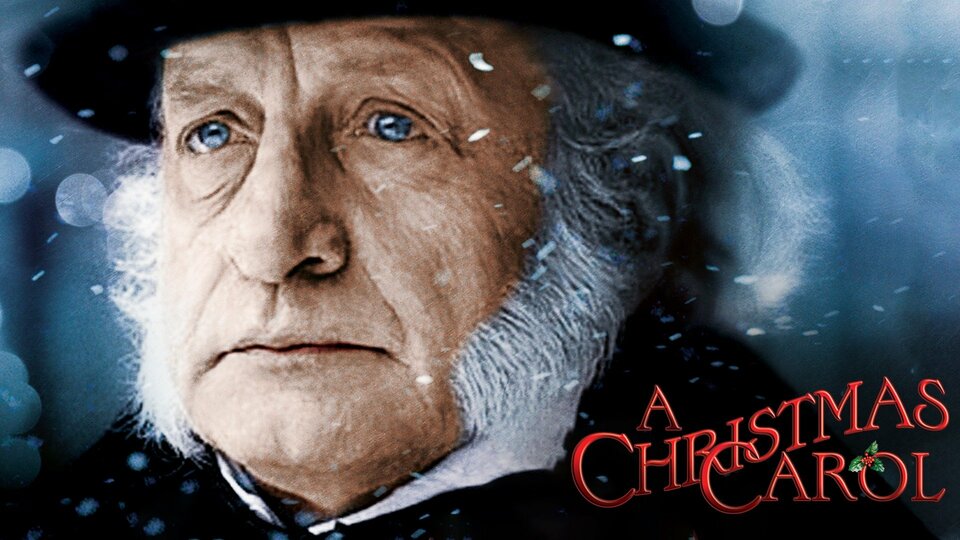 A Christmas Carol (1984) - CBS