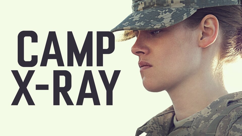 Camp X-Ray - 