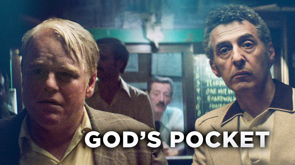 God's Pocket - 