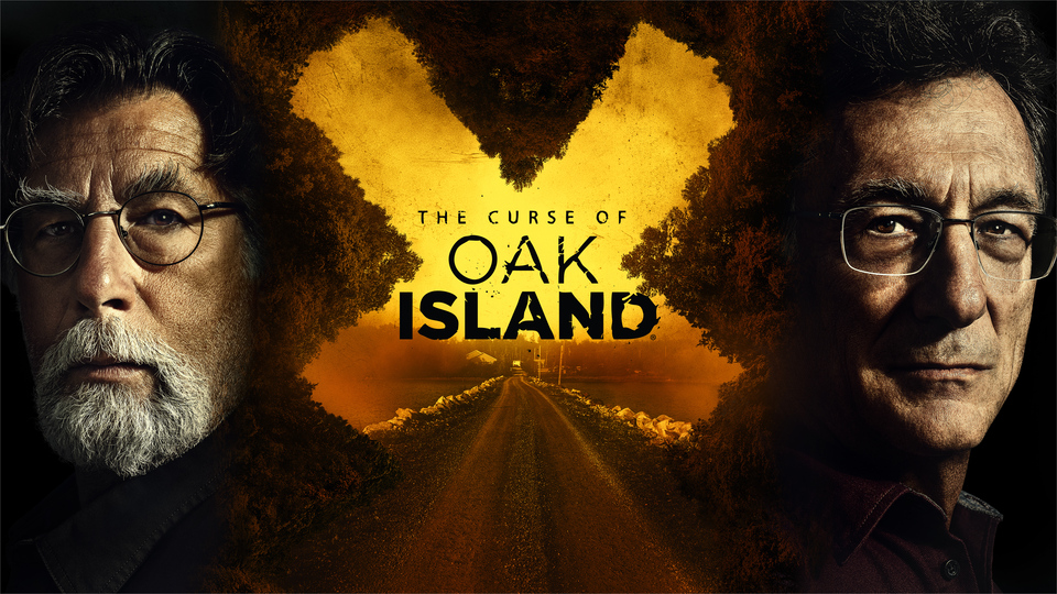 The Curse of Oak Island - History Channel