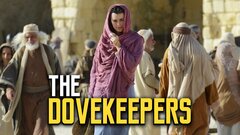 The Dovekeepers - CBS