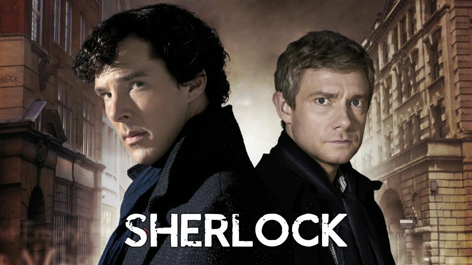 Sherlock - PBS