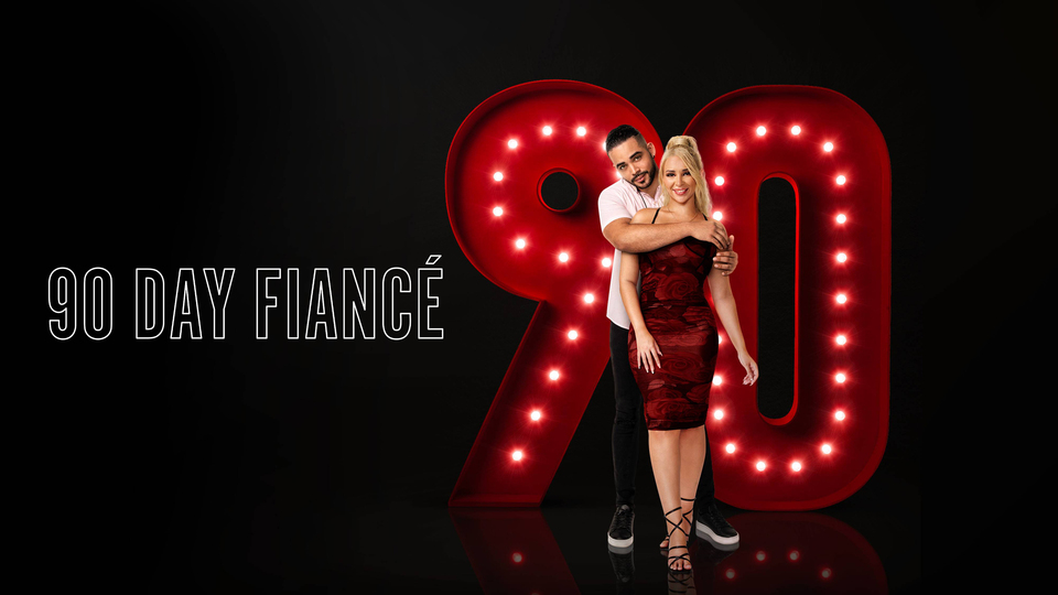 90 Day Fiancé Newsletter