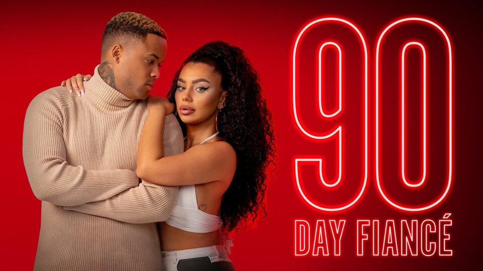 90 Day Fiancé Newsletter