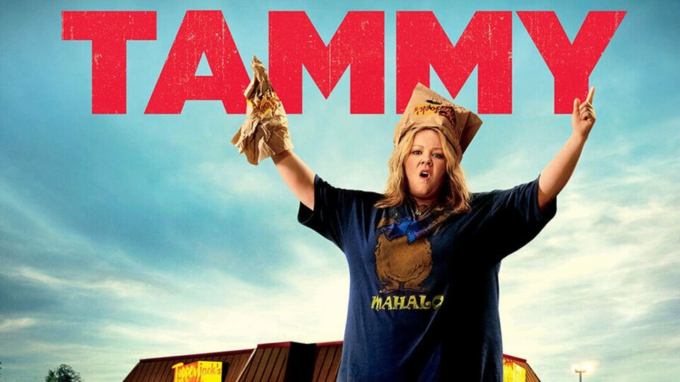 Tammy - 