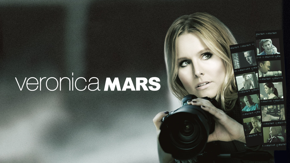 Veronica Mars (2014) - 