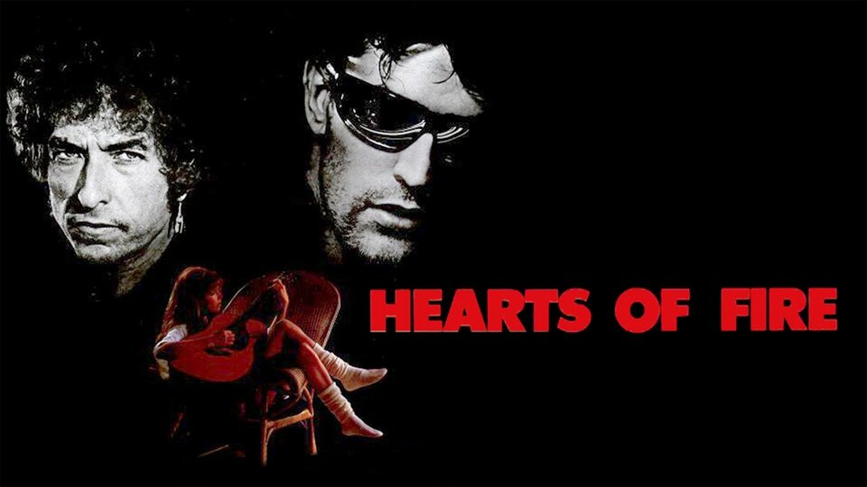 Hearts of Fire - 