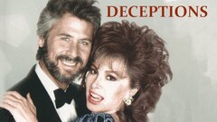 Deceptions - NBC