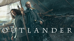 Outlander (2014) - Starz