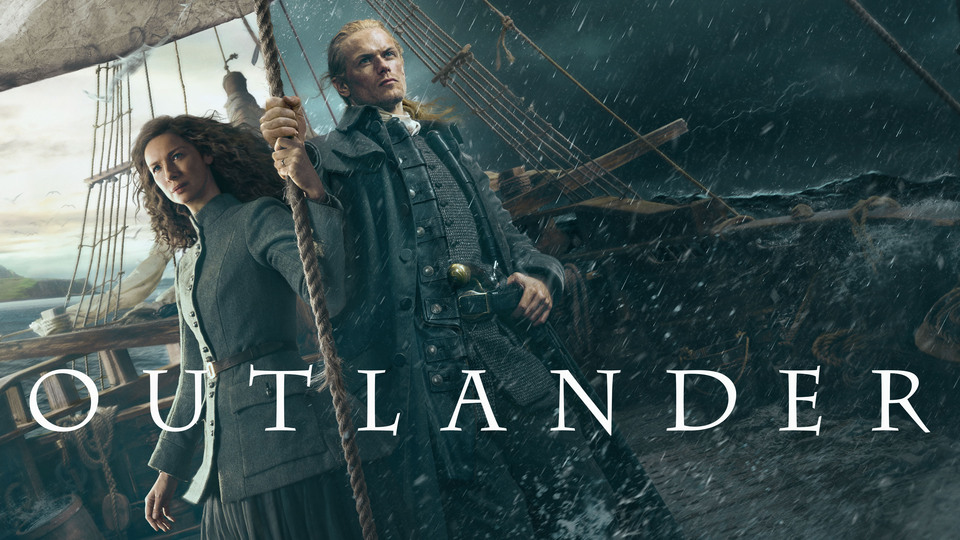 Outlander (2014) Newsletter