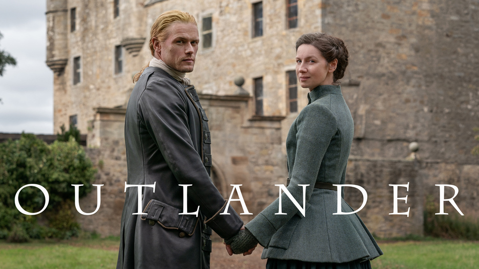 Outlander (2014) Newsletter