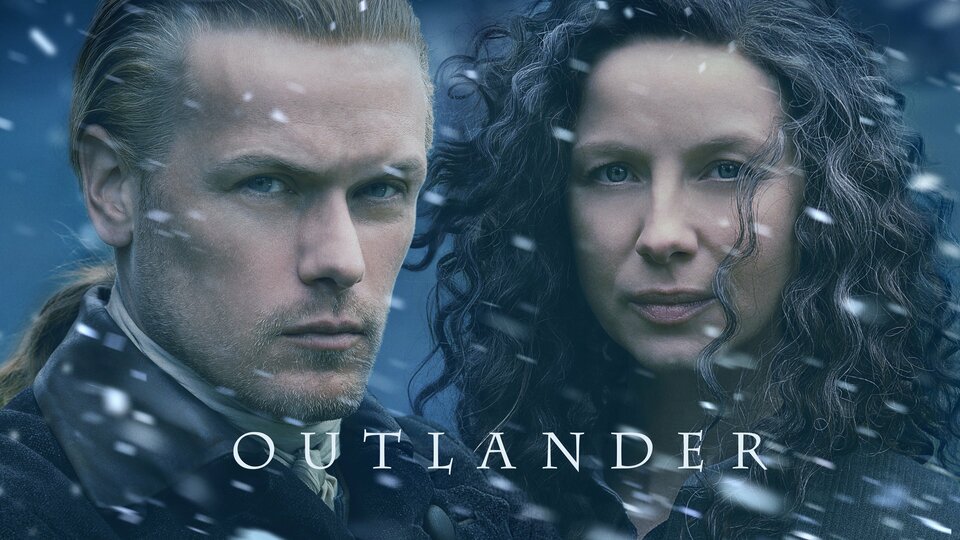 Outlander - Starz