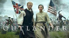 Outlander - Starz