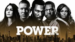 Power - Starz