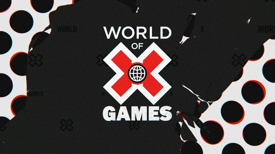 World of X Games - 