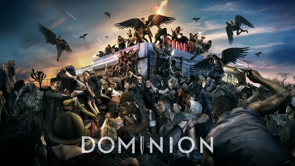 Dominion