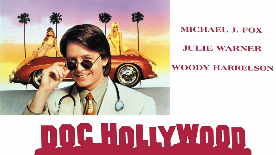 Doc Hollywood - 