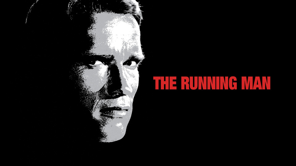 The Running Man (1987) - 