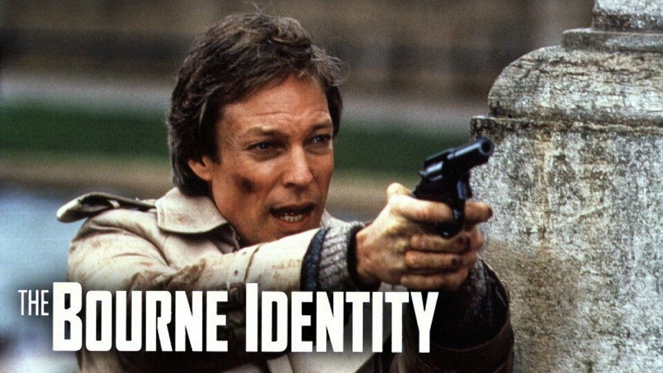 The Bourne Identity (1988) - ABC
