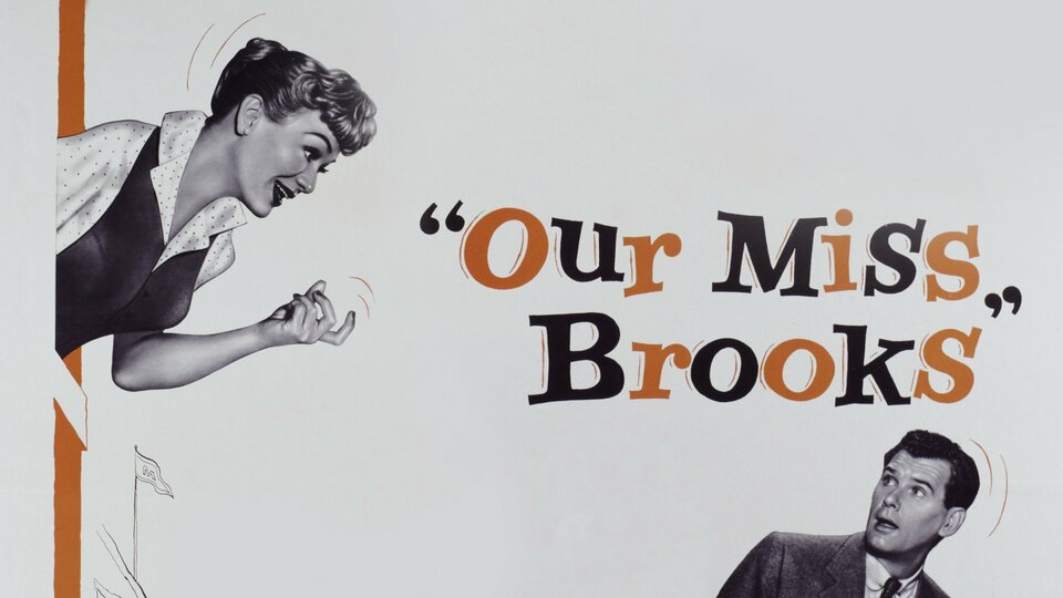 Our Miss Brooks (1956) - 