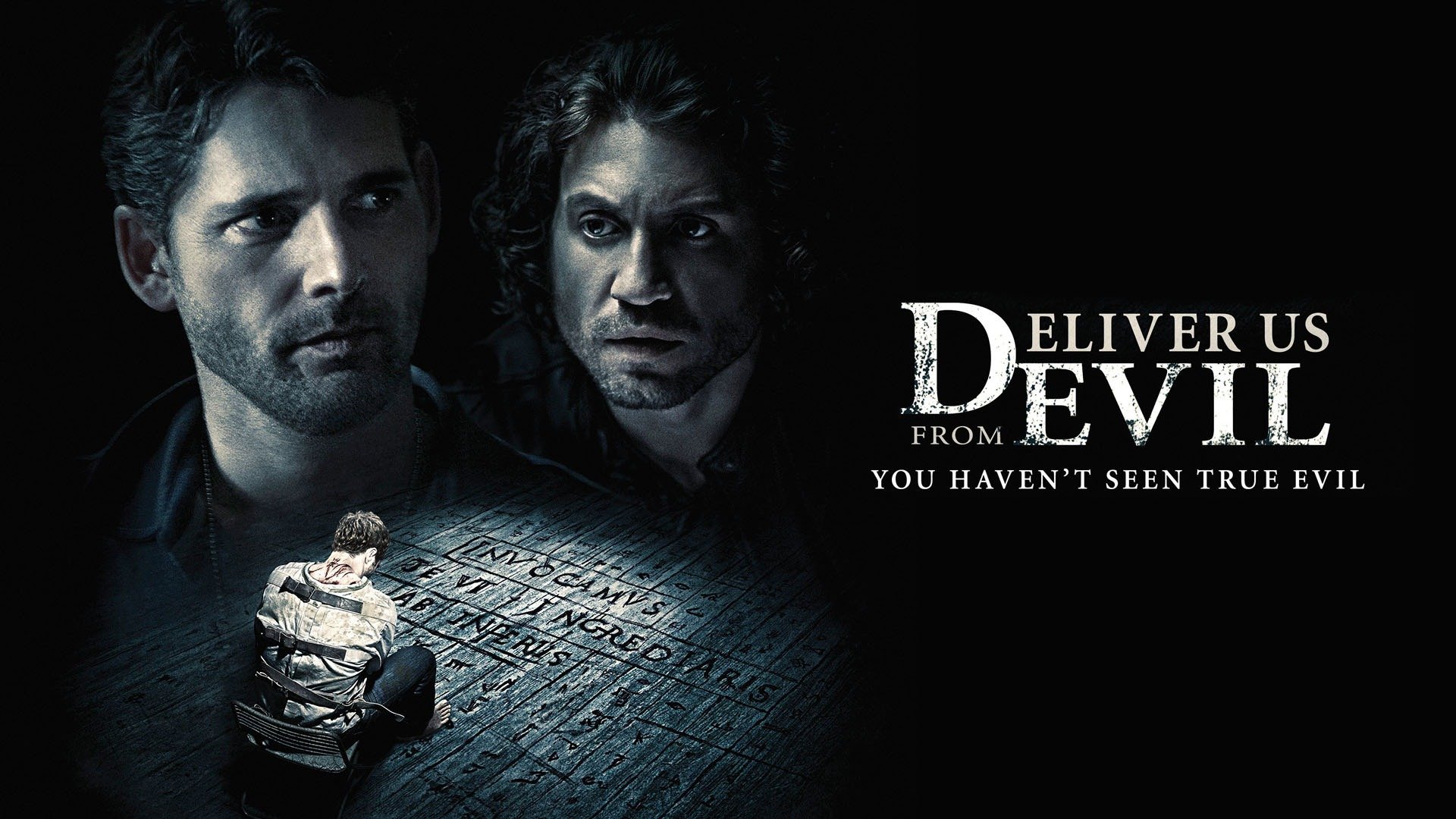 Deliver Us From Evil Movie Where To Watch