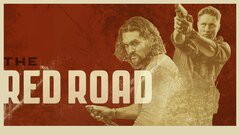 The Red Road - Sundance