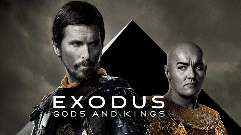 Exodus: Gods and Kings - 