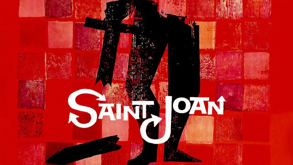 Saint Joan - 