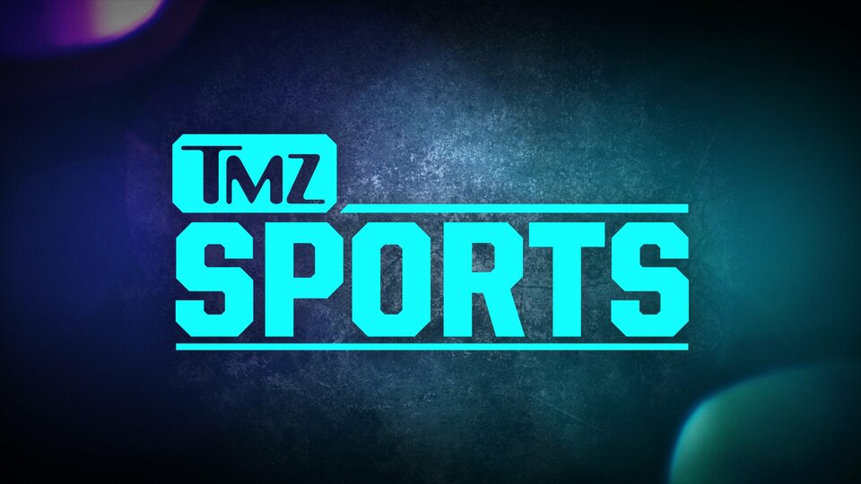 TMZ Sports - Fox Sports 1