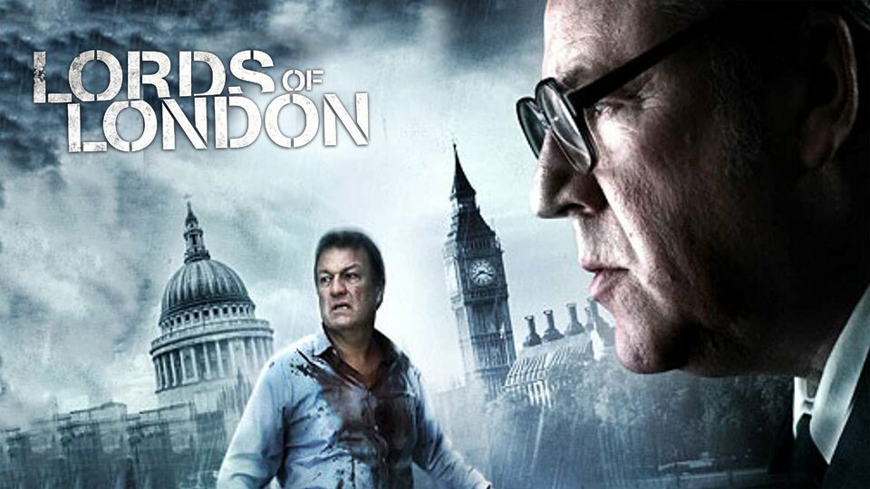 Lords of London - 