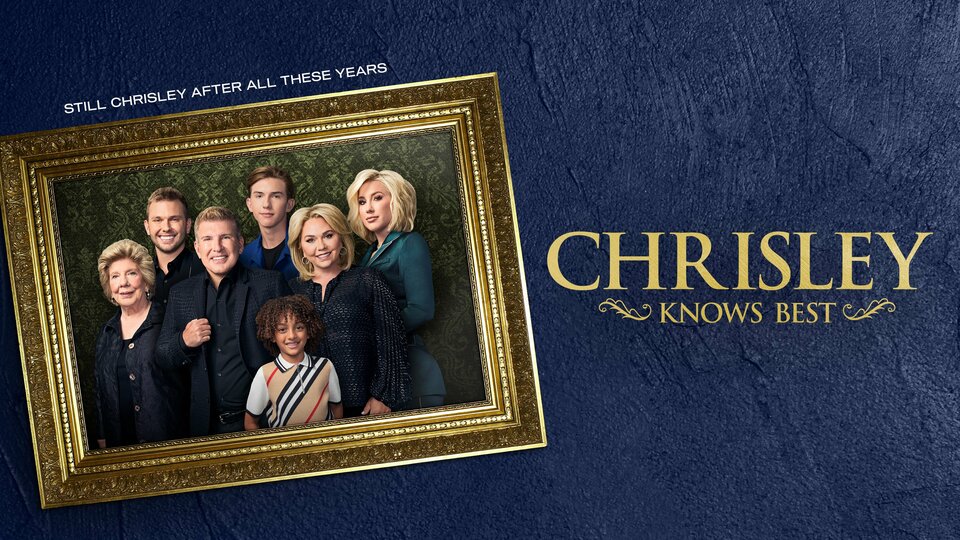 Chrisley Knows Best - USA Network