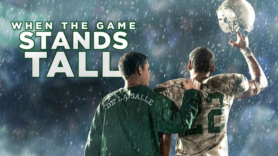 When the Game Stands Tall - 