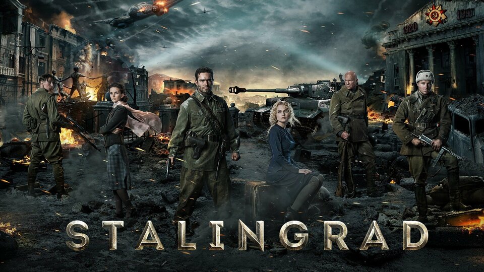 Stalingrad - 